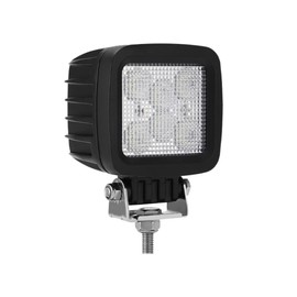 Primelux 4 Inch 42W 3660LM LED Tractor Lights,12-24V LED Tractor Work Lights, IP67 Waterproof 12v Flood Light, for Trucks Tractors and Heavy-Duty Equipment (1Pcs)