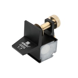 Woodworking Dovetail Guide Rail Saw Gauge Manual Right Angle Saw Cutting Gauge (1:7)