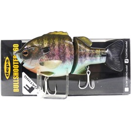 Depth Bull Shooter 160 F Deps BULLSHOOTER 160 01 Real Bluegill Floating