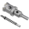 30mm TCT Hole Saw, 1-3/16” Cutting Diameter Tungsten Carbide Tipped