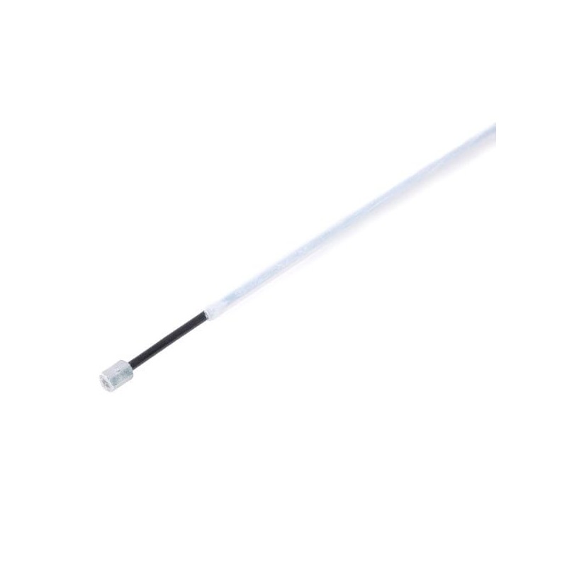RIDEX 124C0050 Rear Handbrake Cable 2115/1315 mm