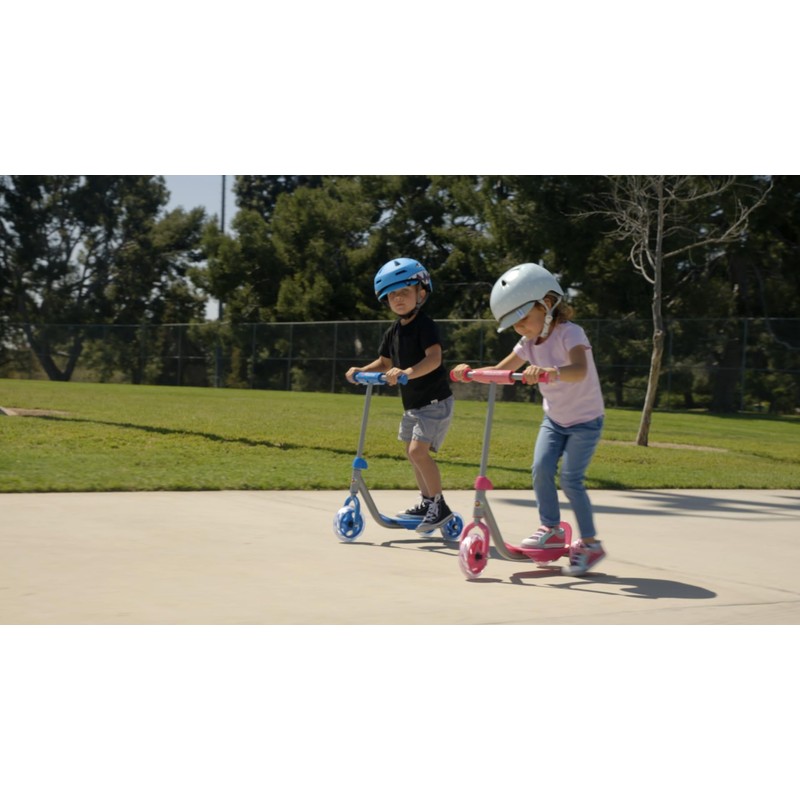 Razor Jr. Lil' Kick Scooter 19 x 5.25 x 9