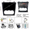 Car Radio for Nissan Altima 2008 2009 2010 2011 2012