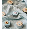 Green Direct Cupcake Liners - Standard Size Silver Cupcake Wrappers