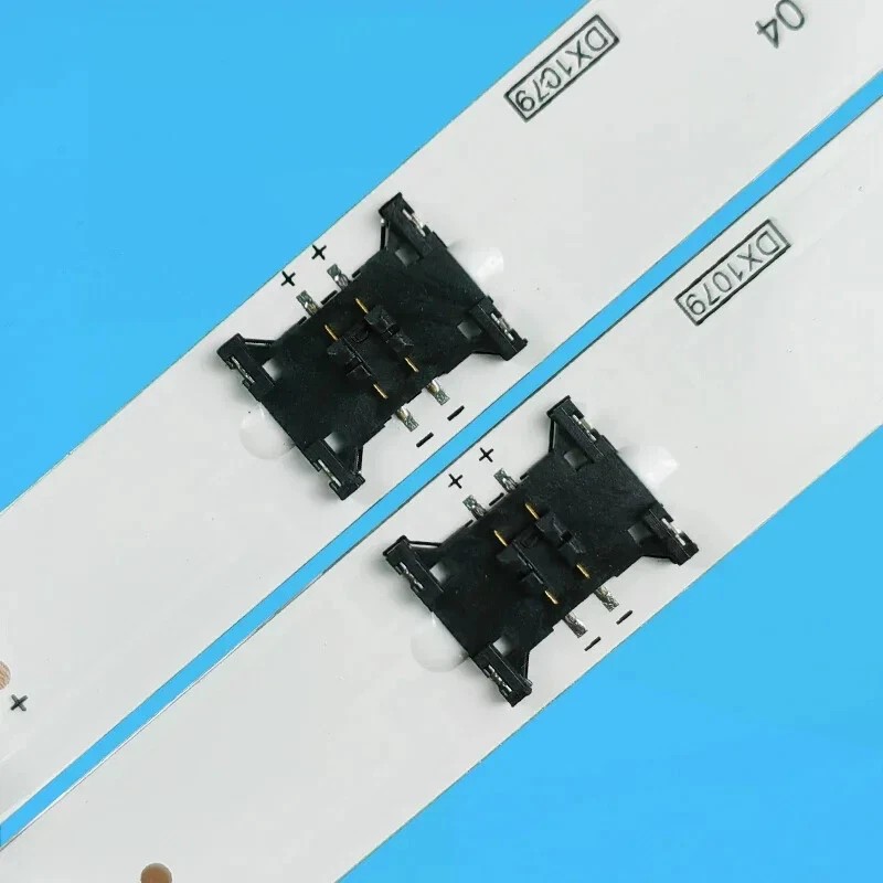 For Sony LED Strip For Sony XBR-85X800H KD-85X8000H XBR-85X81CH KD-85X80K