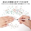 2pcs Rhinestone Picks Pen Nail Design Diamond Painting Pen Nail