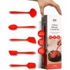GIR: Get It Right 5-Piece All-Purpose Cooking Utensil Set -