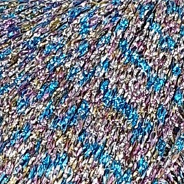 Rainbow Creative on 25 g balls (multicoloured)