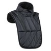 CAWKAY Neck Warmer, For Motorcycles, High Neck, Shoulder Pads, Cold
