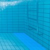 Swimming Pool Ladder Mat, 23 x 90 cm, Non-Slip PVC