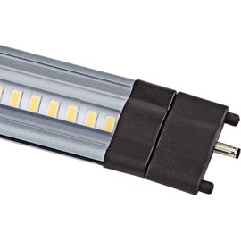 360 Lighting Grayson Slim 35 1/2" Wide LED Under Cabinet Light Kit