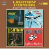 Lightnin' & The Blues / Country Blues / In New