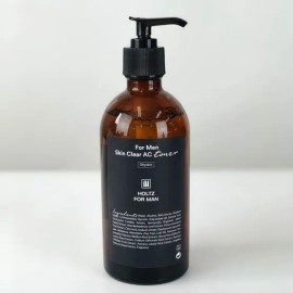 Holtz for Men Men's Skin Toner Sebum Control Oily Men's Cosmetics Homme 300ml / 홀츠포맨 남자 스킨 토너 피지잡는 개기름 지성 남성 화장품 옴므 300ml
