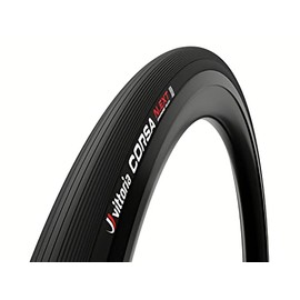 Corsa N.EXT 700x32c TLR Full Black G2.0