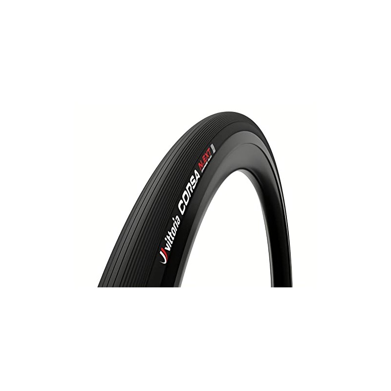 Corsa N.EXT 700x32c TLR Full Black G2.0