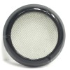 Elchim (2 Pack) Elchim Replacement Filter, Black