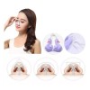 Health Technology Respingador Nasal Permanente Perfila Endereza Nariz Adelgaza