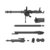 Bandai Spirits 1.2 inches (30 mm) Customized Weapons (Gatling Unit)