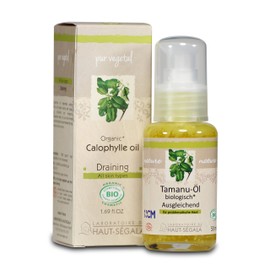 Tamanu Oil (50 ml) NCM