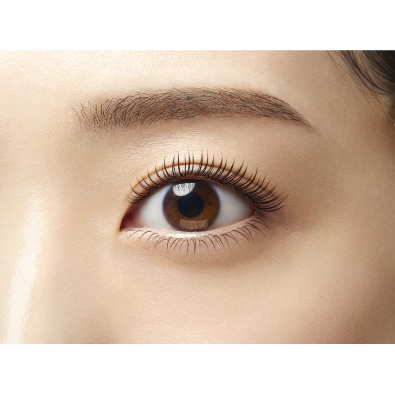 Dejavu Keep Style Mascara E Black x 1