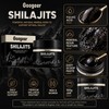 Shilajit Paste for Daily Wellness – Fulvic Acid Mineral Resin