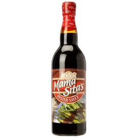 Mama Sita's Oyster Sauce, 27oz