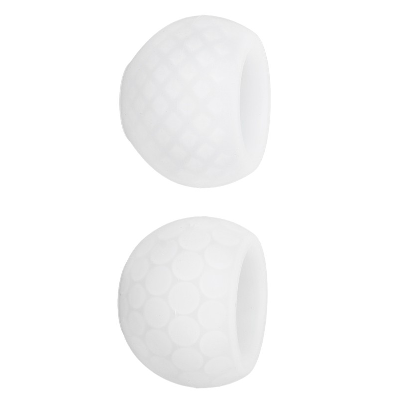 2Pcs Resin Candle Holder Mold Irregular Shape Design Deformable Practical
