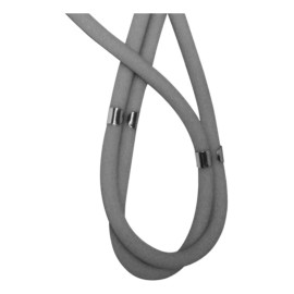 CheckaTek Hergom Estetoscopio Rapaport Gris Hergom Color Gris Oscuro