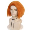 Soyusunny Spiky Cosplay Wigs for Male Halloween Party Costume Men