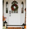Calzibeno Modern Oil Rubbed Bronze Front Door Lock Set for
