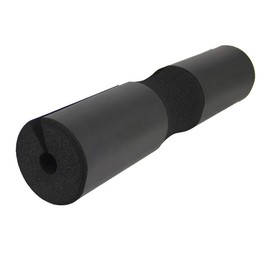 Hip Thrust Pad | Barbell Squat Pad | Get for hip thrusts or squats | High Density Foam Pad