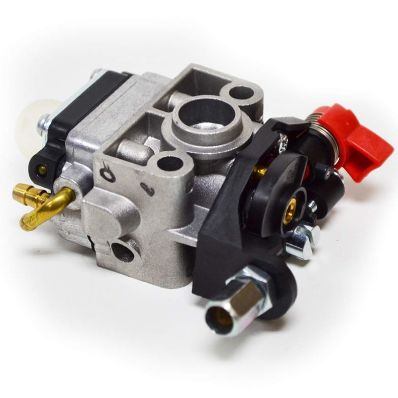 Genuine OEM Carburetor Assembly 15003-2807 KHT750S KHT750D KHT600S