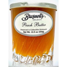 Braswell's Select Peach Butter