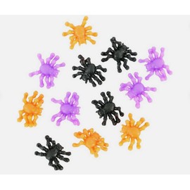 Keycraft Crawling Spiders