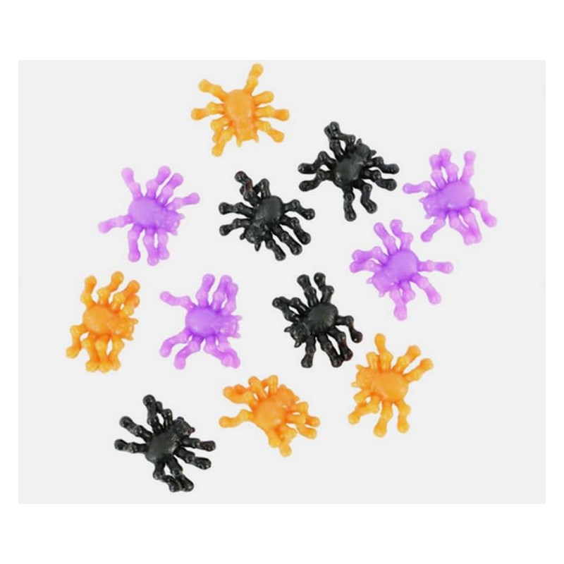 Keycraft Crawling Spiders