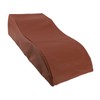 Leg Elevation Pillow Bed Wedge Elevated Leg Pillow Improved Circulataion