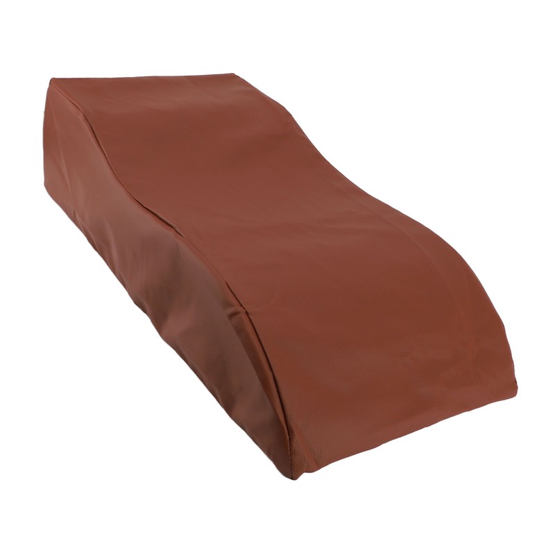 Leg Elevation Pillow Bed Wedge Elevated Leg Pillow Improved Circulataion