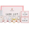 Eyelash Perming Kit, Eyelash Lifting Kit Salon System Eye Lash