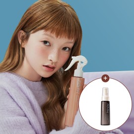 Healingbird Revive No Wash Treatment Deep Moisture 200mL Special Set (+Damage Repair 32mL) - Deep Moisture