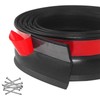 DGSL Universal Garage Door Seals Bottom Rubber, Garage Door Rubber