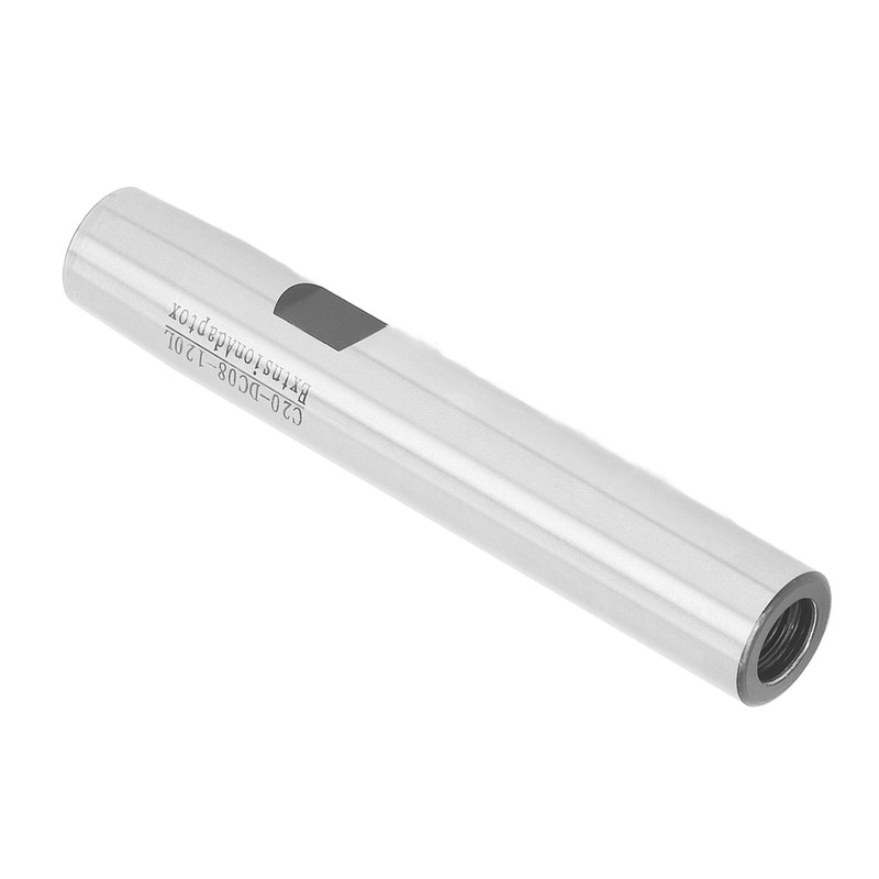 Collet Chuck Extension Rod Carbide CNC Milling Router Holder High