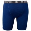 MERIWOOL Mens Boxer Briefs Merino Wool Underwear Base Layer for