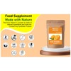 Blessfull Healing Blessfull Healing Organic Pure Vitamin C Powder 100%