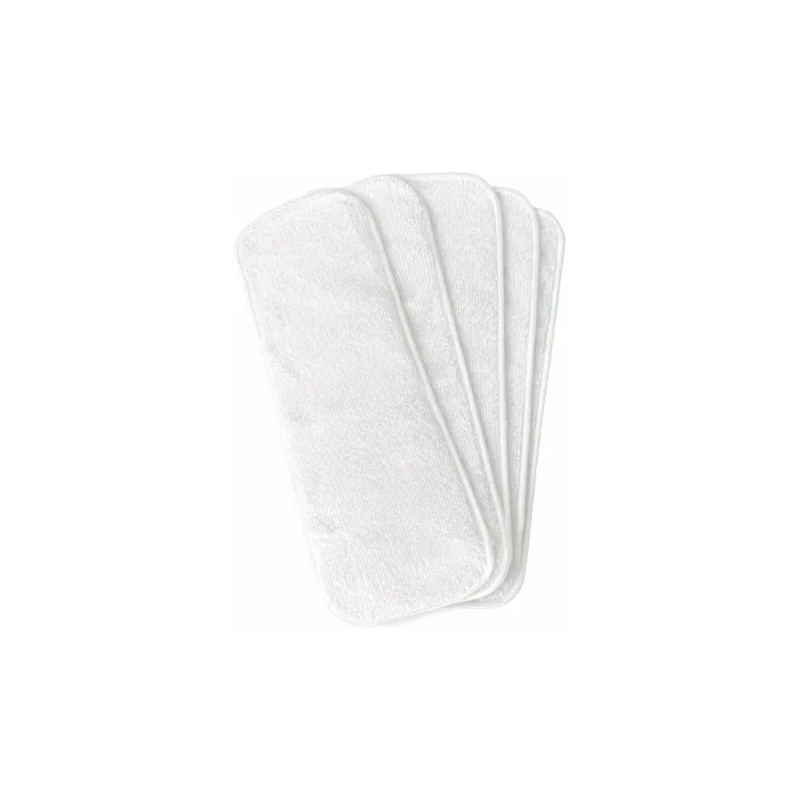 Pañales Ecologicos Reutilizables Para Bebes Paquete De 10