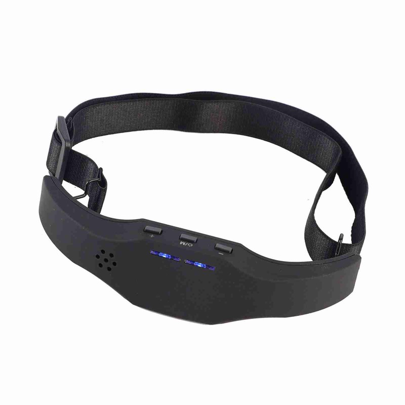 Wireless Intelligent Migraine Pressure Relief Sleep Insomnia Head Therapy Massage