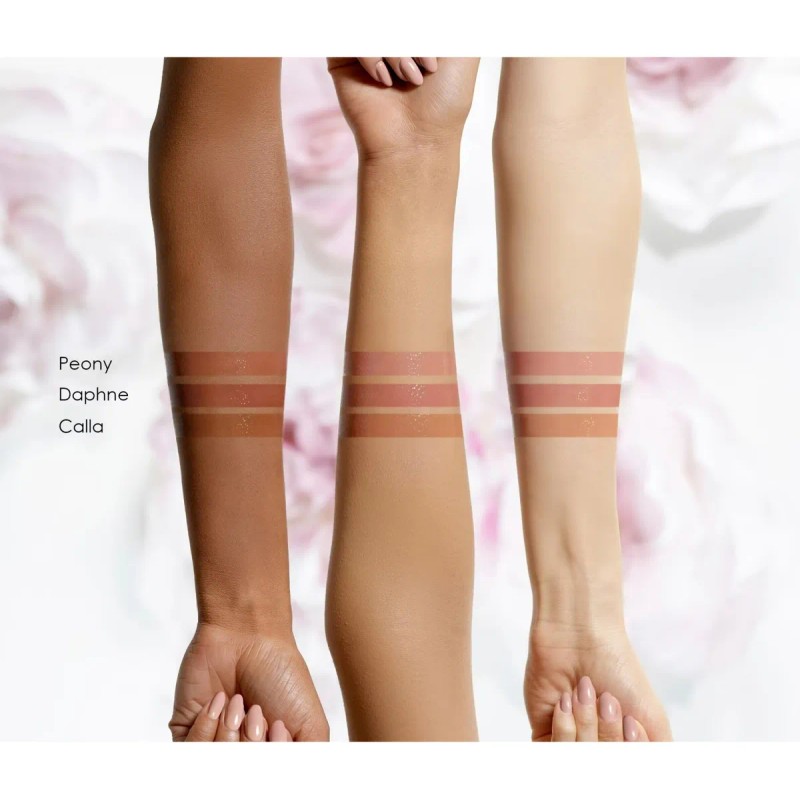 Natasha Denona Lipgloss Labios - Brillo Hidratante Peony