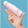 TOKYO GOODS MARKET Lightweight Compact UV Protection Parasol Folding Umbrella,