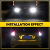 BMT xms 3157 LED Backup Reverse Light, 3156 3056 3057