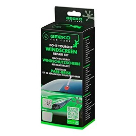 Gecko Windscreen Repair Kit