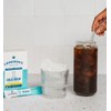 Cameron's Coffee Cold Brew Instant Single Serve Sticks, Vanilla Bean,